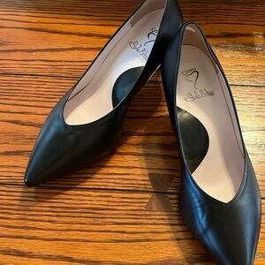 Carmen Heels by Sole Bliss Bunions Size 38